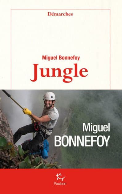 Jungle by Miguel Bonnefoy