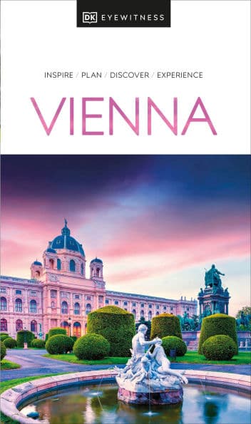 DK Vienna by DK Travel