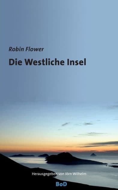 Die Westliche Insel by Jïrn Wilhelm