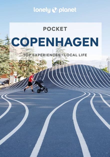 Lonely Planet Pocket Copenhagen: Detailed Itineraries Travel Like a Local Insider Tips Covers Tivoli, Nyhavn, Christianshavn, Vesterbro, and more by Abigail Blasi