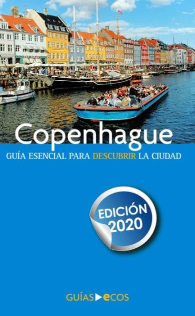 Copenhague: Edición 2020 by Montse Armengol