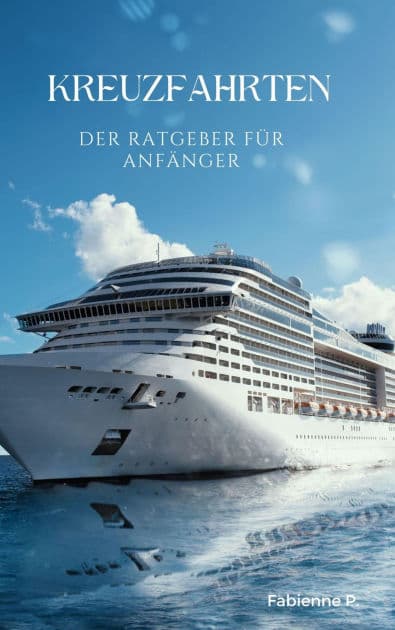 Kreuzfahrten: Der Ratgeber für Anfänger by Fabienne P.