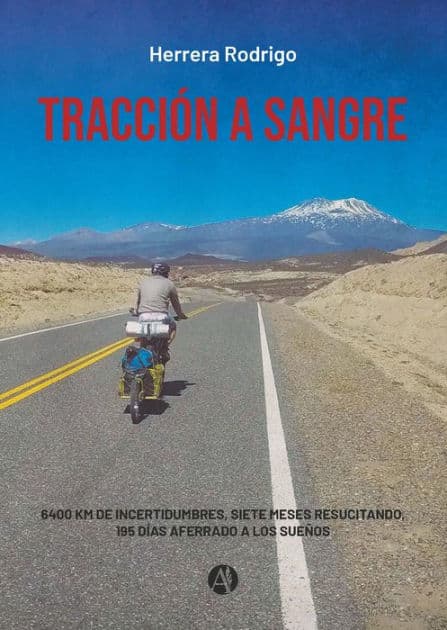 Tracción a Sangre by Herrera Rodrigo
