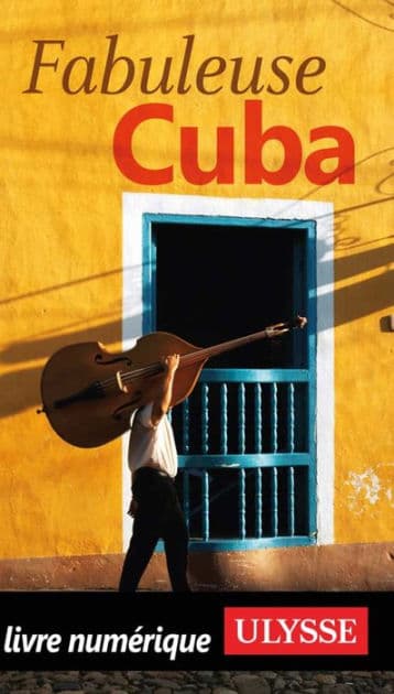 Fabuleuse Cuba by Ouvrage Collectif