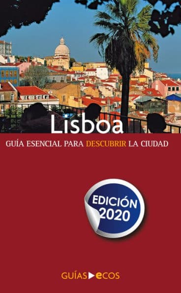 Lisboa: Edición 2020 by Angelika König
