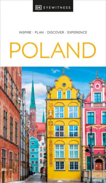 DK Poland by DK Travel