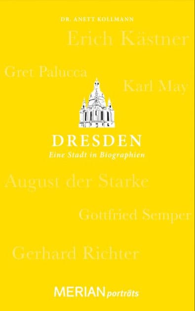 Berlin. Eine Stadt in Biographien: MERIAN porträts by Dorothee Fleischmann