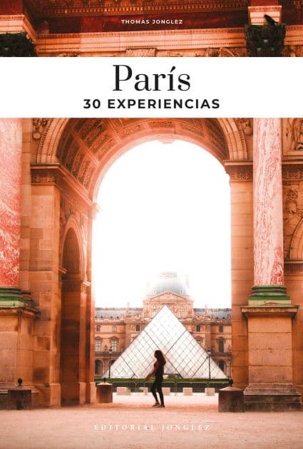 Par s: 30 Experiencias by Thomas Jonglez
