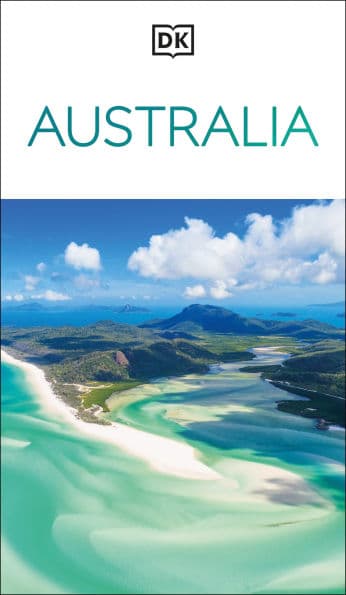 DK Australia by DK Travel