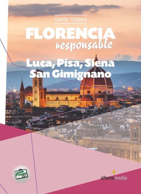 Florencia Responsable by Jordi Bastart Cassé