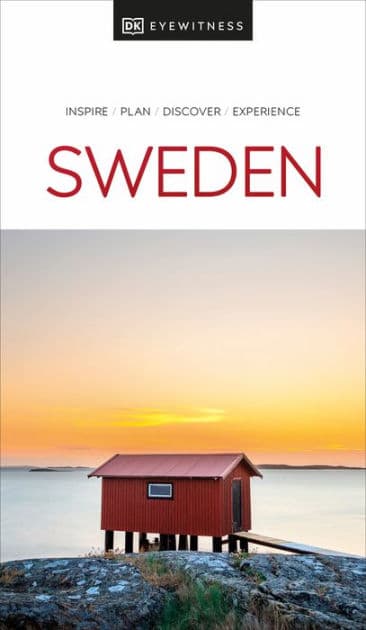 DK Sweden by DK Travel