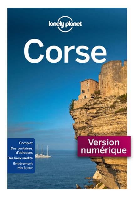 Corse 10ed by Olivier CIRENDINI