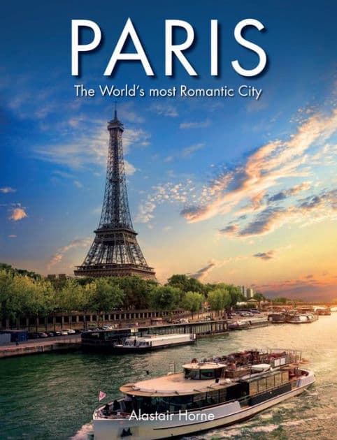 Paris by Horne