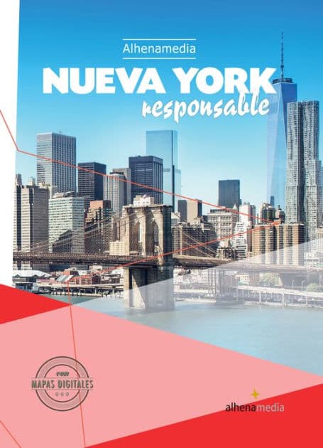 Nova York responsable by Jordi Bastart Cassé