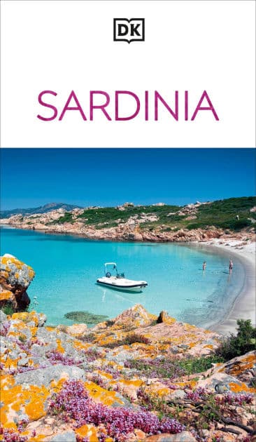 DK Sardinia by DK Travel