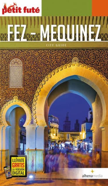 Fez - Mequinez by VVAA