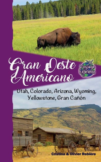 Gran Oeste Americano by Cristina Rebiere
