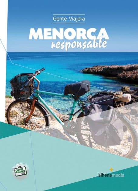 Menorca responsable by Marc Ripol