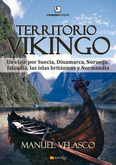 Territorio vikingo by Manuel Velasco Laguna
