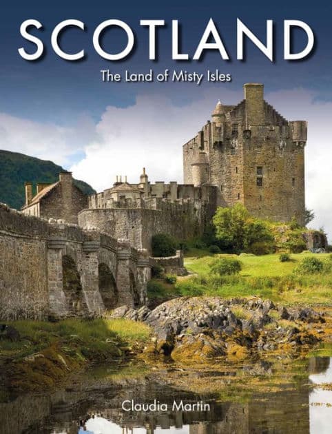 Scotland by Martin