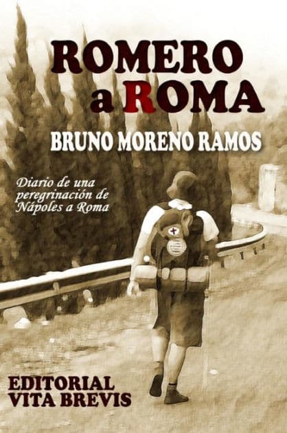 Romero a Roma by Bruno Moreno Ramos