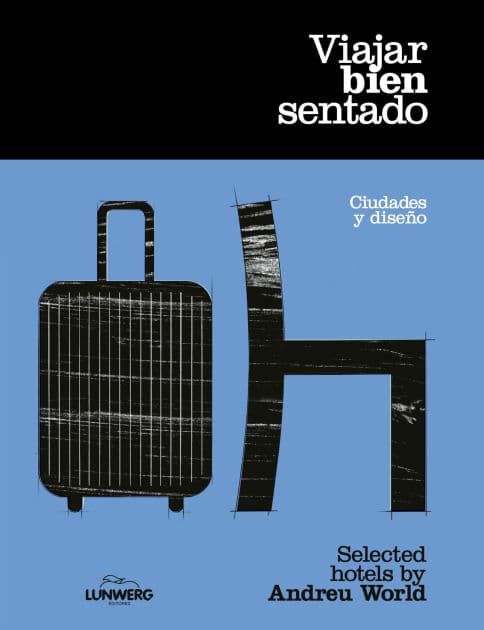 Viajar bien sentado by Andreu World