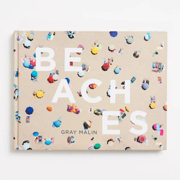 Beaches: Photographs by Gray Malin