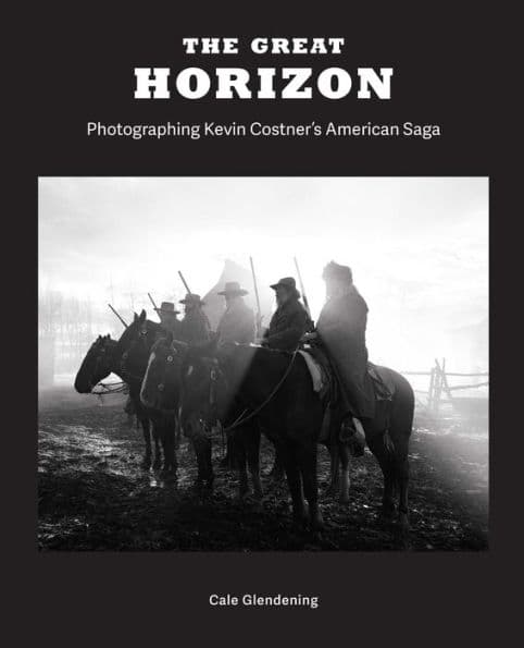 The Great Horizon by Cale Glendening