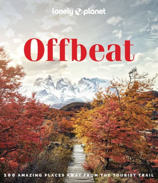 Lonely Planet Offbeat by Lonely Planet
