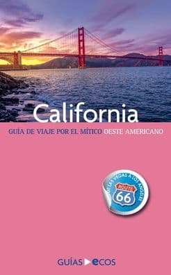 California by Ecos Travel Books