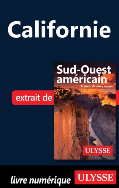 Californie by Ouvrage Collectif