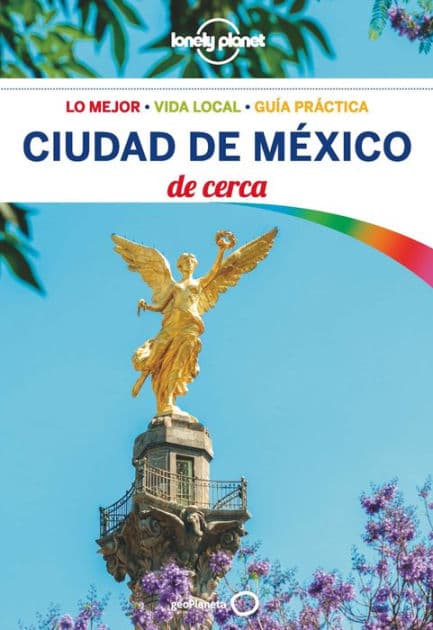 Ciudad de México De cerca 1 by Jacobo García García