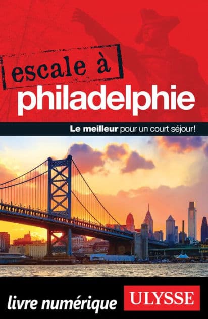 Escale à Philadelphie by Marie-Eve Blanchard