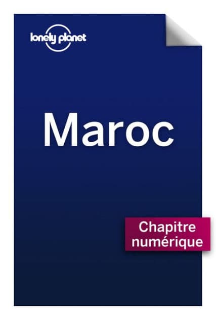 Maroc 8 - Sud du Maroc et Sahara Occidental by Collectif
