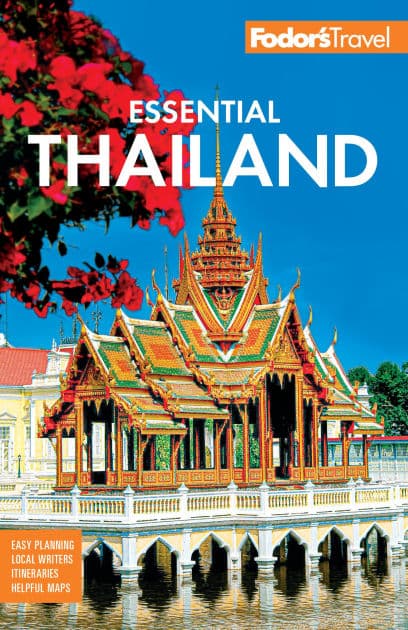 Fodor's Essential Thailand: with Cambodia & Laos by Fodor's Travel Publications