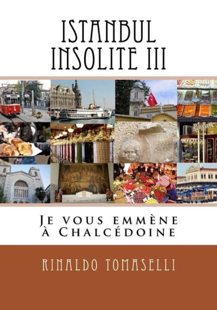 Istanbul Insolite III: Je vous emmï¿½ne ï¿½ Chalcï¿½doine by Roxane Photo