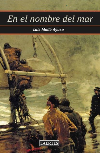 En el nombre del mar by Luis Mollá Ayuso