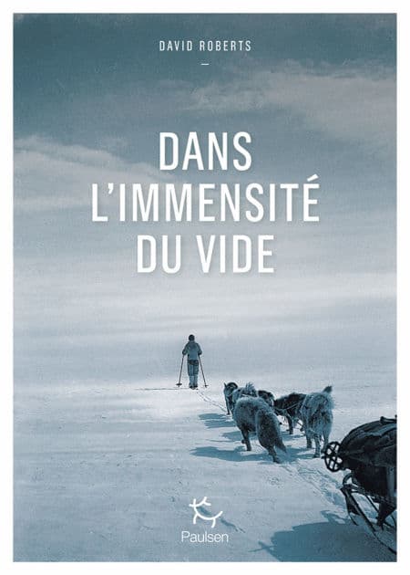 Dans l'immensité du vide by David Roberts