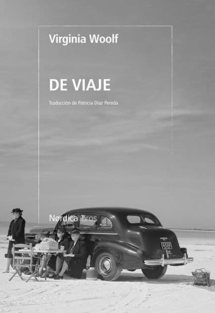 De viaje by Virginia Woolf