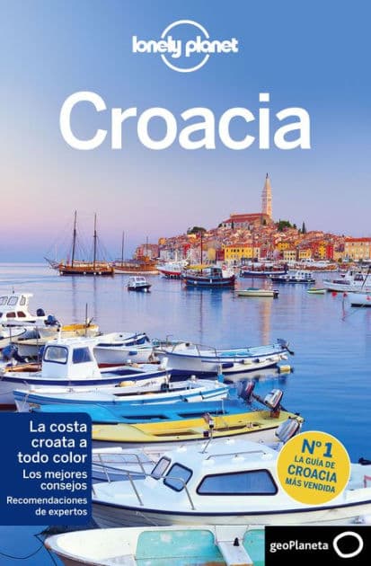 Croacia 6 by Anja Mutic