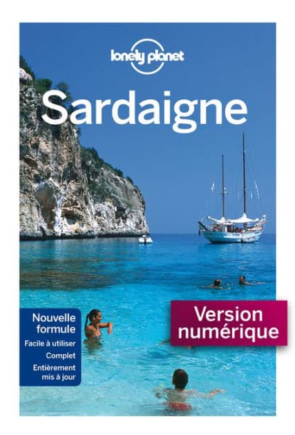 Sardaigne 3 by Lonely Planet