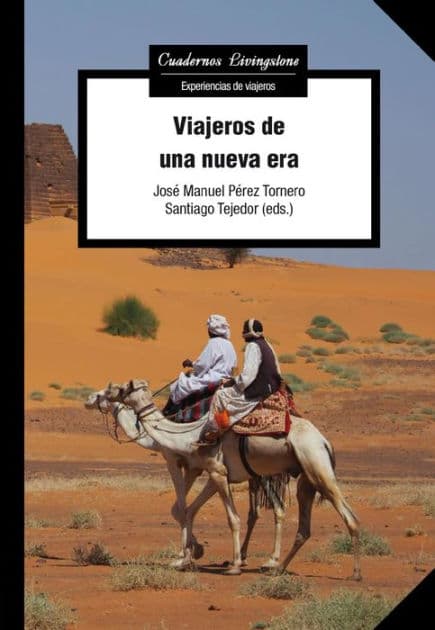 Viajeros de una nueva era by VVAA