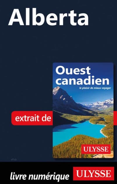 Alberta by Ouvrage Collectif