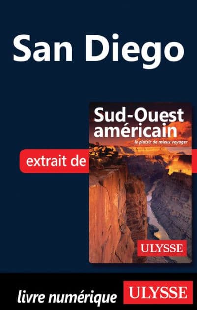 San Diego by Ouvrage Collectif