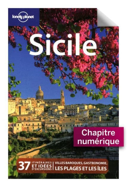 Sicile - Syracuse et le Sud-Est by Lonely Planet