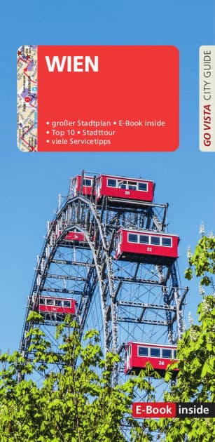 Wien: Go Vista by Roland Mischke