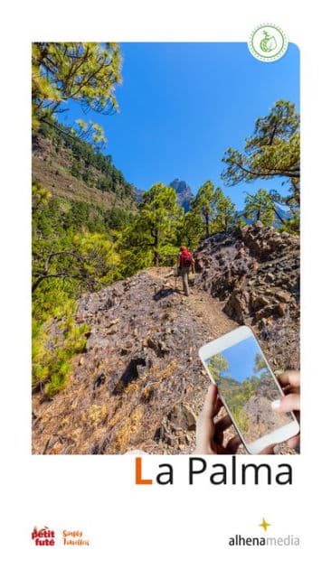 La Palma by Cristina Bauzá de Mirabó