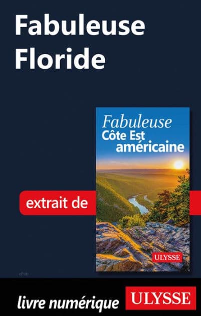 Fabuleuse Floride by Ouvrage Collectif