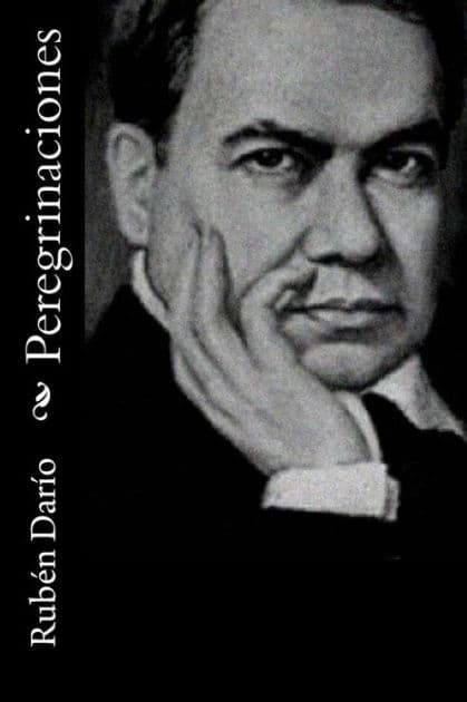 Peregrinaciones by Ruben Dario