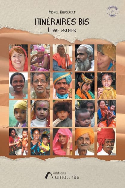 ITINÉRAIRES BIS: LIVRE PREMIER - NOUVELLE ÉDITION by Michel Knockaert